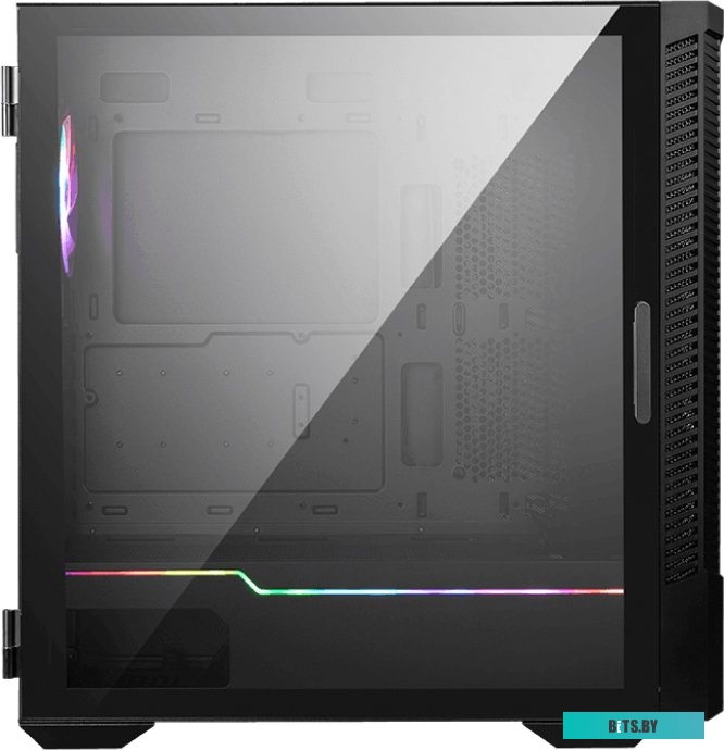 Корпус MSI MPG Velox 100P Airflow