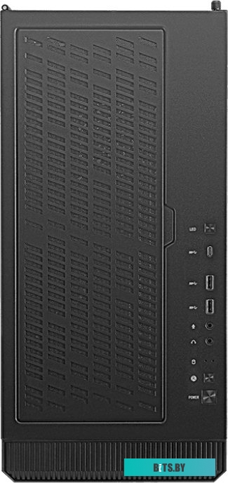 Корпус MSI MPG Velox 100P Airflow