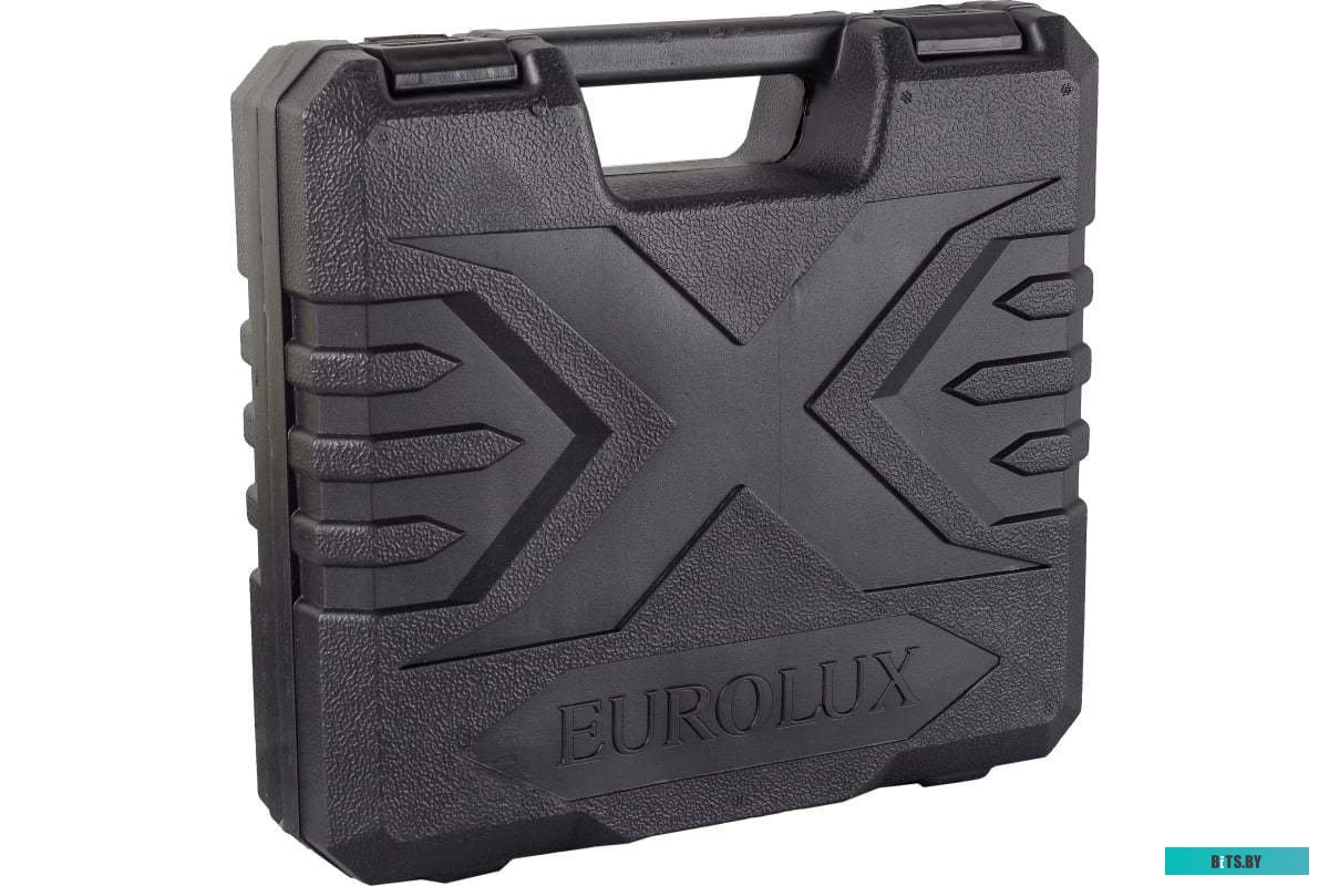 Электроотвертка Вихрь ОА-3.6-К (с 1-им АКБ, кейс)