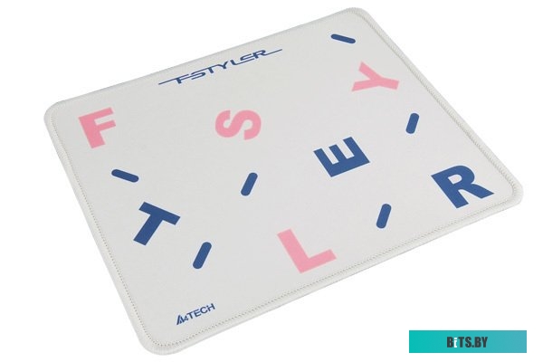 Коврик A4Tech FStyler FP25 (бежевый)