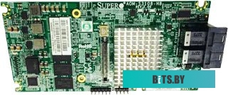 RAID-контроллер Supermicro AOM-S3108M-H8