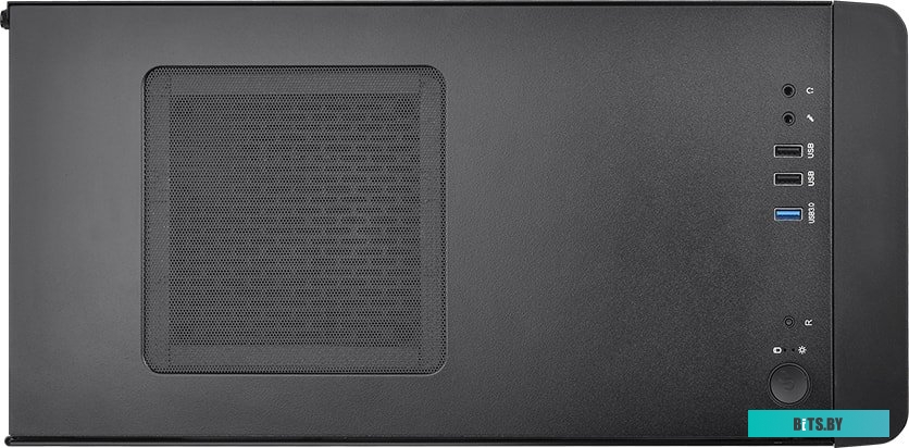 Корпус Thermaltake V150 CA-1R1-00S1WN-00
