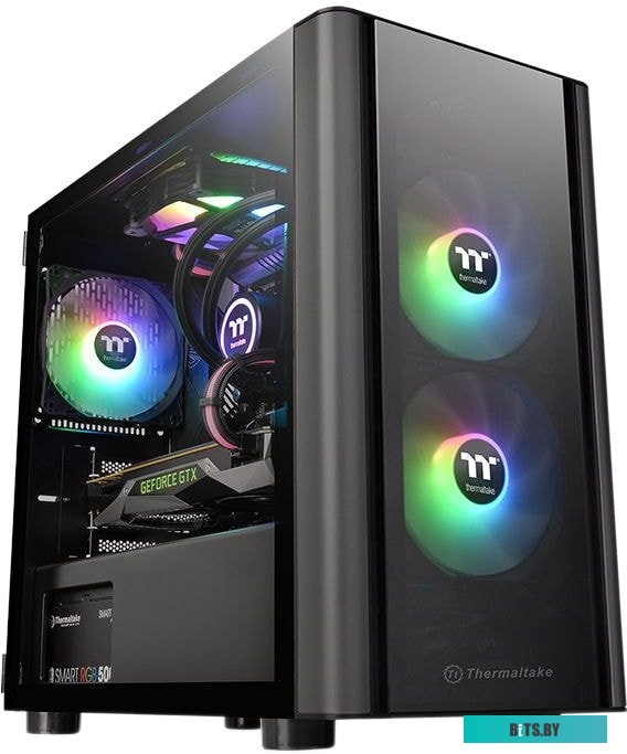 Корпус Thermaltake V150 CA-1R1-00S1WN-00