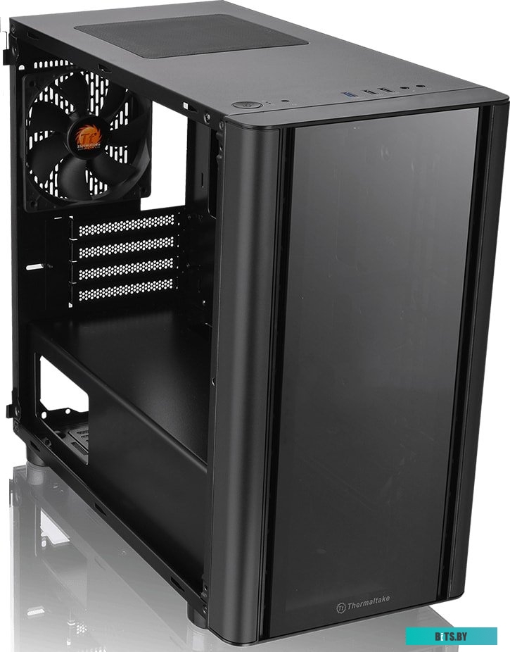 Корпус Thermaltake V150 CA-1R1-00S1WN-00