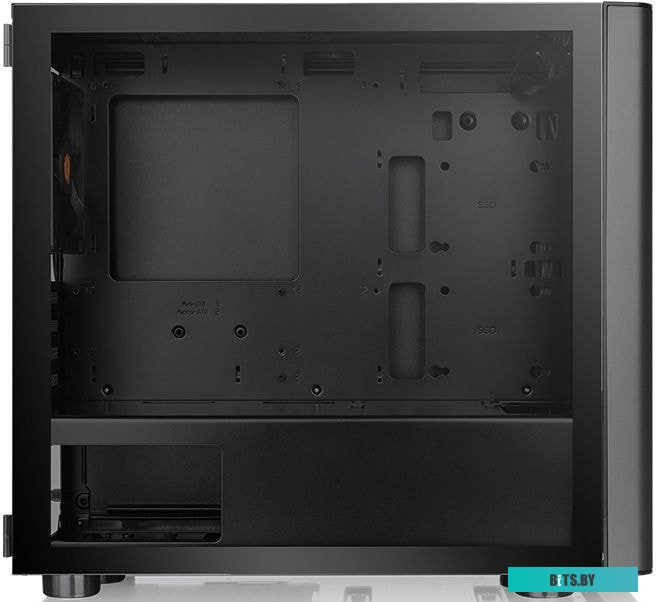 Корпус Thermaltake V150 CA-1R1-00S1WN-00