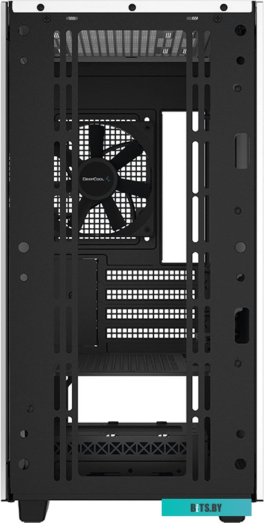 Корпус Deepcool CH370 WH R-CH370-WHNAM1-G-1