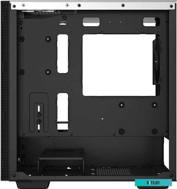 Корпус Deepcool CH370 WH R-CH370-WHNAM1-G-1