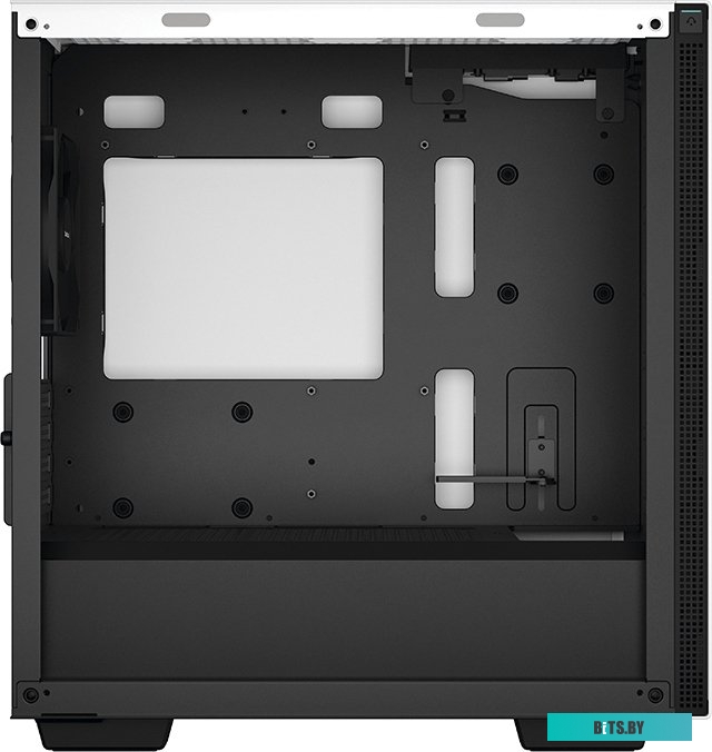 Корпус Deepcool CH370 WH R-CH370-WHNAM1-G-1
