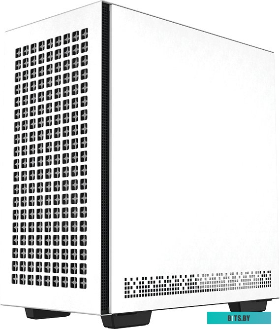 Корпус Deepcool CH370 WH R-CH370-WHNAM1-G-1
