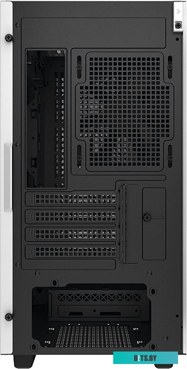 Корпус Deepcool CH370 WH R-CH370-WHNAM1-G-1