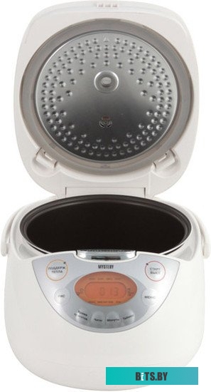 Мультиварка Mystery MCM-1017