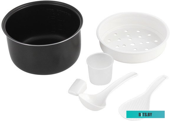 Мультиварка Mystery MCM-1017