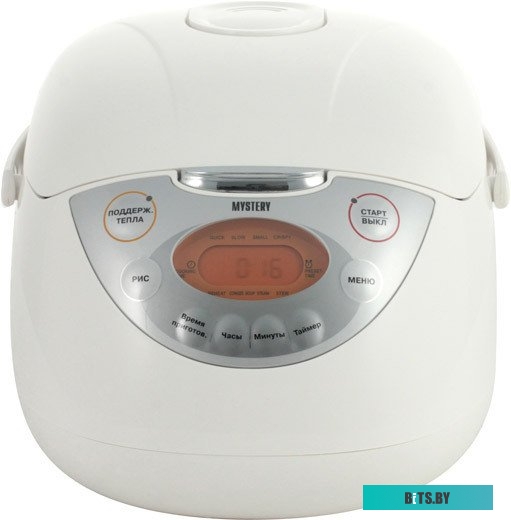Мультиварка Mystery MCM-1017