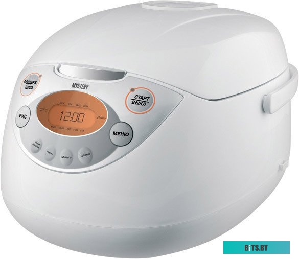 Мультиварка Mystery MCM-1017