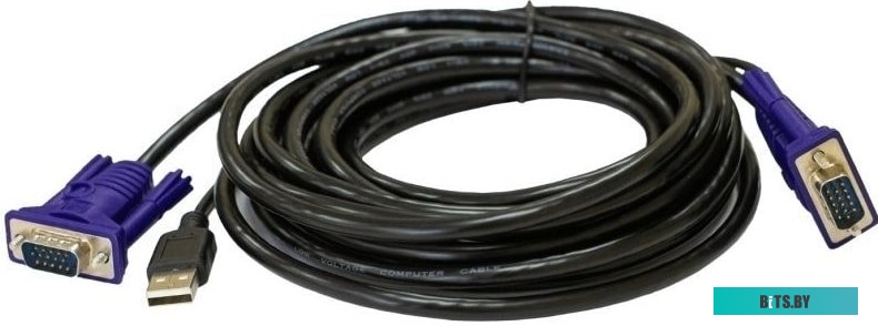 Кабель D-Link DKVM-CU5/B1A