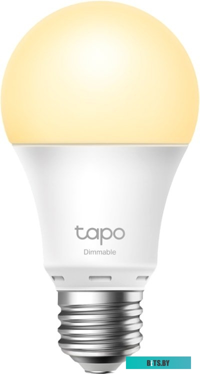 Светодиодная лампочка TP-Link L510E E27 8.7 Вт 2700 K