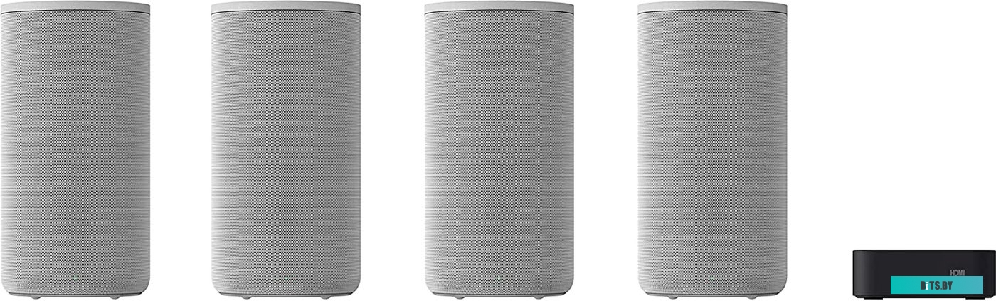 Колонки объемного звука Sony HT-A9 <HTA9.RU3>