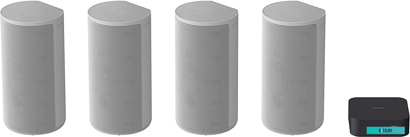 Колонки объемного звука Sony HT-A9 <HTA9.RU3>
