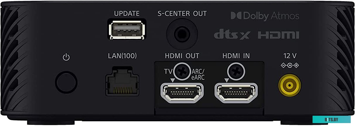 Колонки объемного звука Sony HT-A9 <HTA9.RU3>