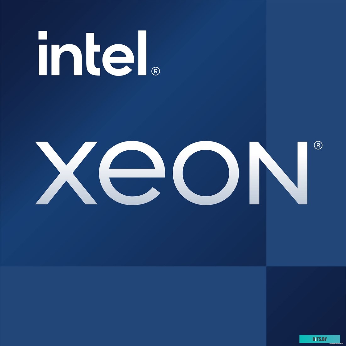 Процессор Intel Xeon E-2386G <CM8070804494716>