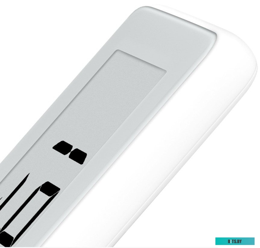 Термогигрометр Xiaomi Temperature and Humidity Monitor Clock LYWSD02MMC (международная версия) <BHR5435GL>