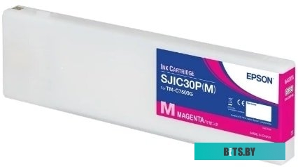 Картридж Epson C33S020641