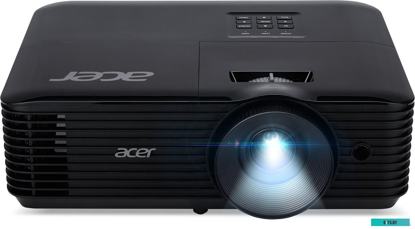 Проектор Acer X1326AWH <MR.JR911.001>