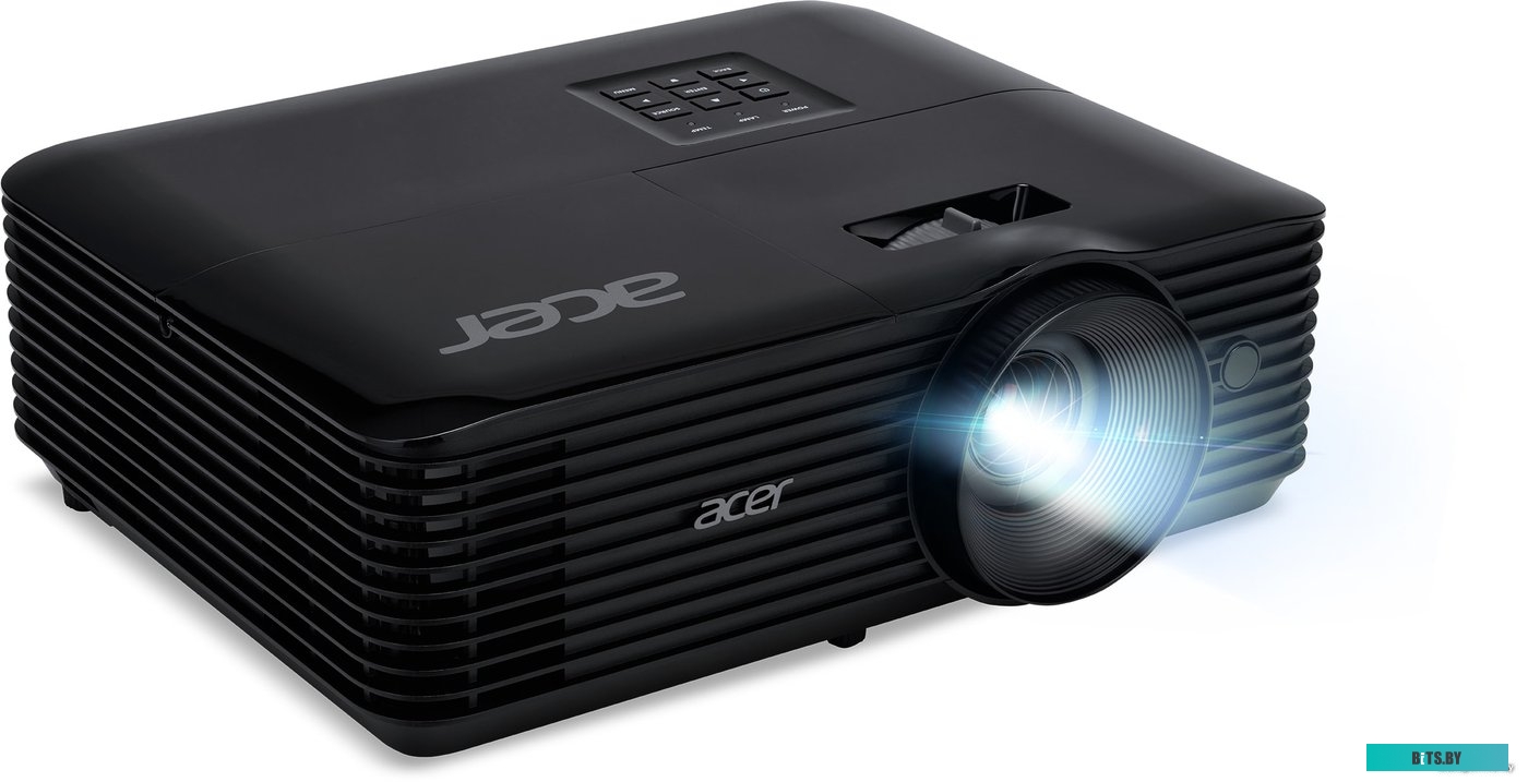 Проектор Acer X1326AWH <MR.JR911.001>