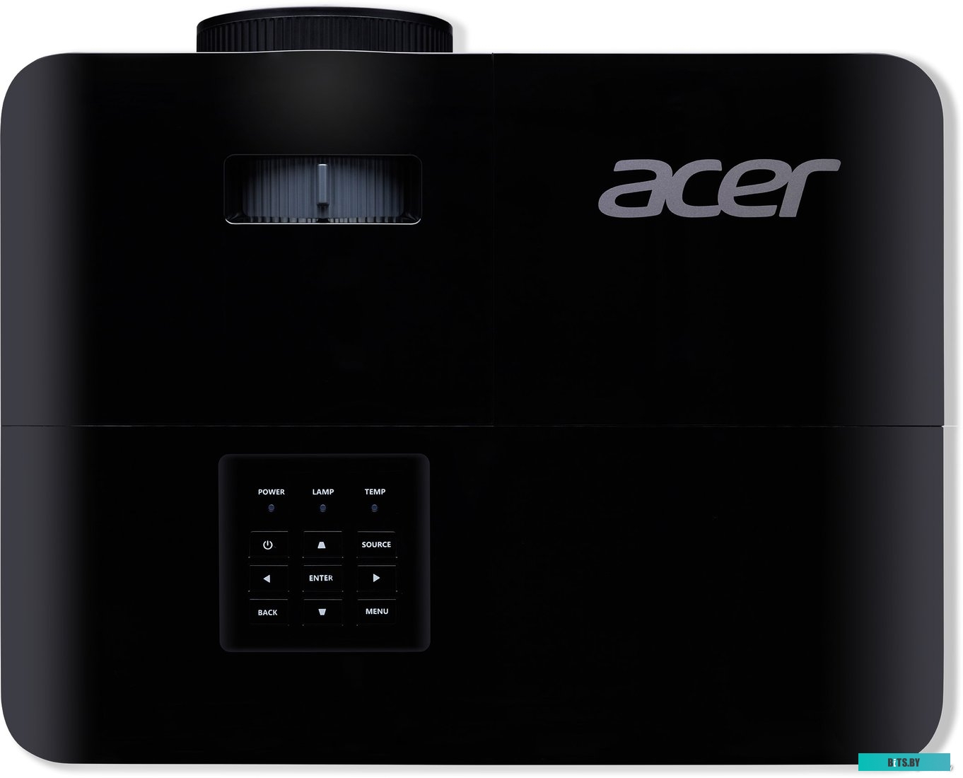 Проектор Acer X1326AWH <MR.JR911.001>