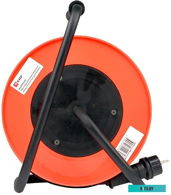 Сетевой фильтр (удлинитель) EKF UKA02-16-315-4-40-IP44