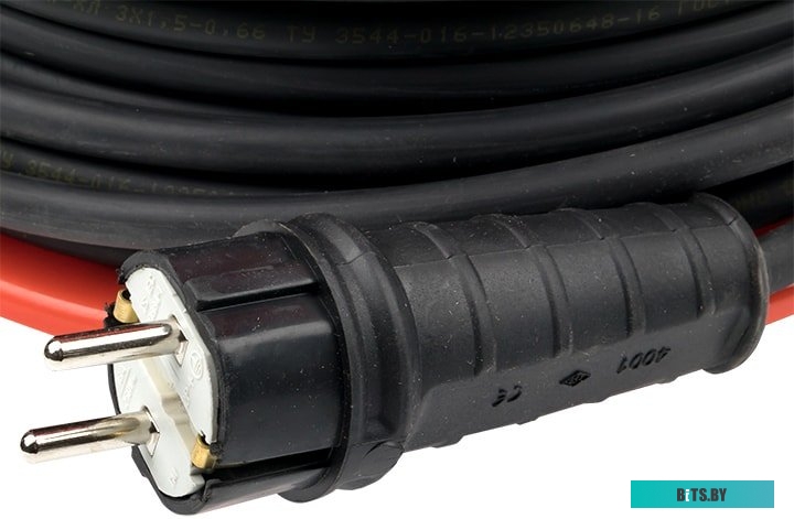 Сетевой фильтр (удлинитель) EKF UKA02-16-315-4-40-IP44