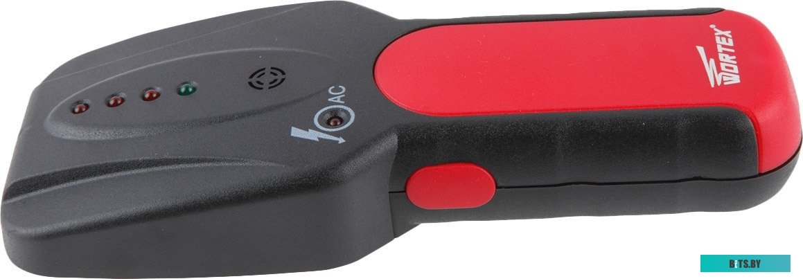 Детектор скрытой проводки Wortex MD 3009 <MD3009000019>