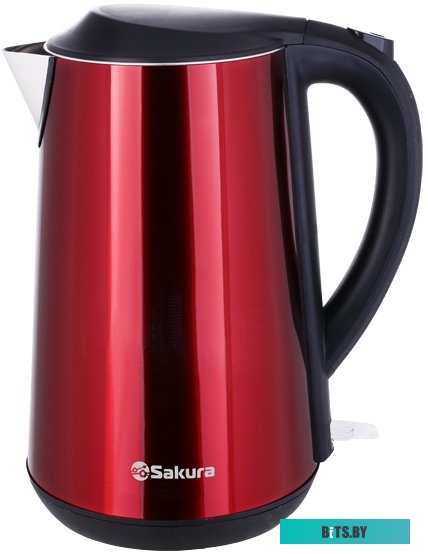Электрочайник Sakura SA-2140MR