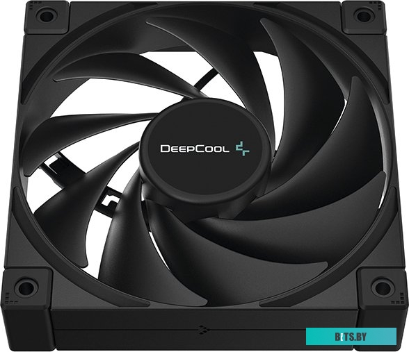 Набор вентиляторов DeepCool FK120-3 IN 1 R-FK120-BKNPF3-G-1