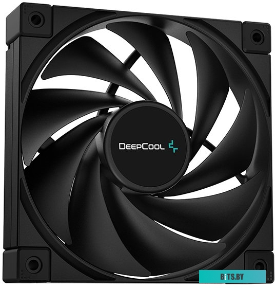 Набор вентиляторов DeepCool FK120-3 IN 1 R-FK120-BKNPF3-G-1