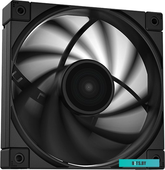 Набор вентиляторов DeepCool FK120-3 IN 1 R-FK120-BKNPF3-G-1