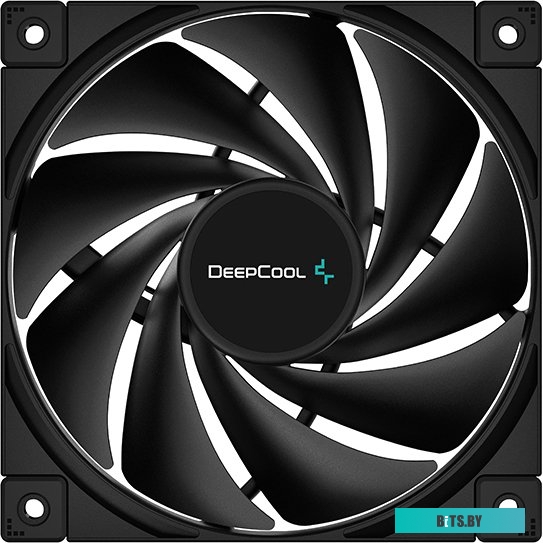 Набор вентиляторов DeepCool FK120-3 IN 1 R-FK120-BKNPF3-G-1