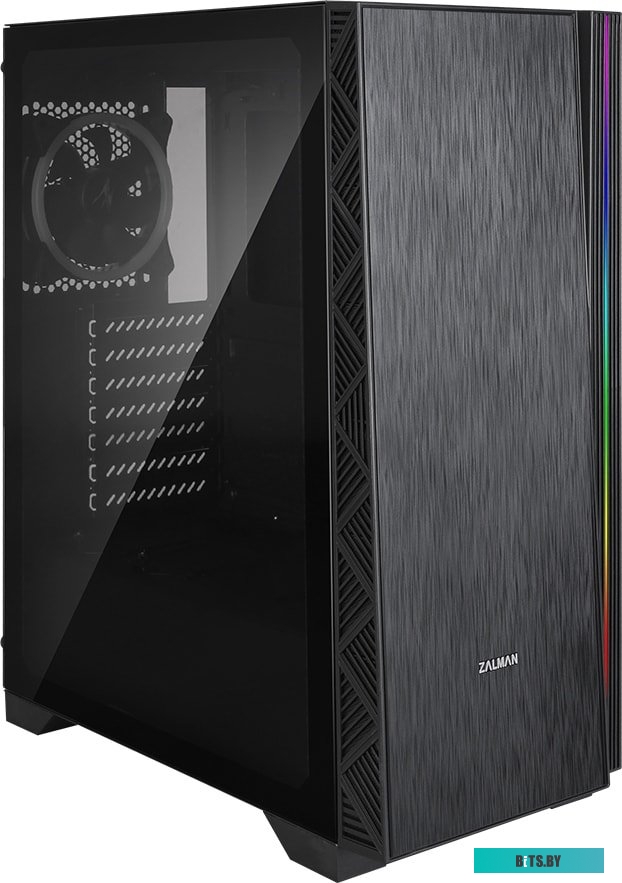 Корпус Zalman Z3 Neo