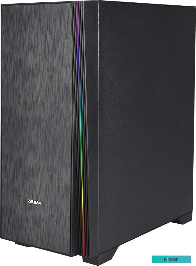 Корпус Zalman Z3 Neo