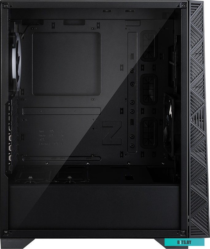 Корпус Zalman Z3 Neo