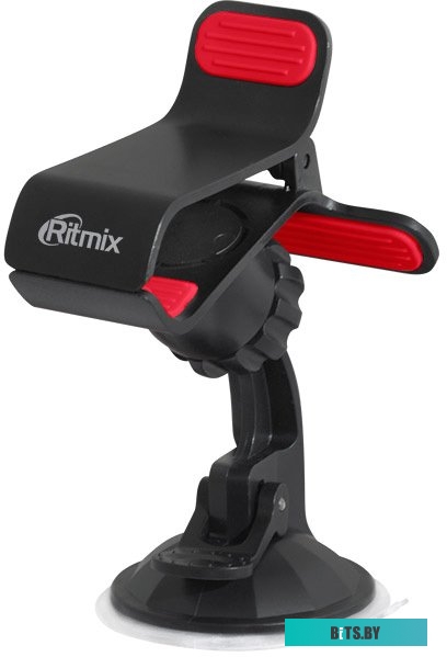 Автомобильный держатель Ritmix RCH-010 W