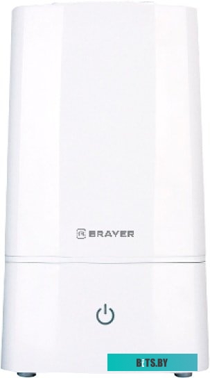 Увлажнитель воздуха Brayer BR4913