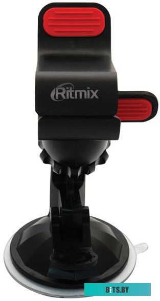Автомобильный держатель Ritmix RCH-010 W