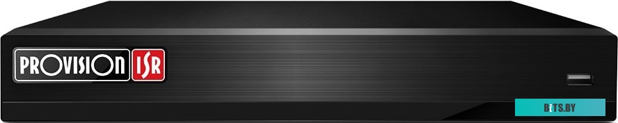 Видеорегистратор Provision-ISR NVR8-8200FA
