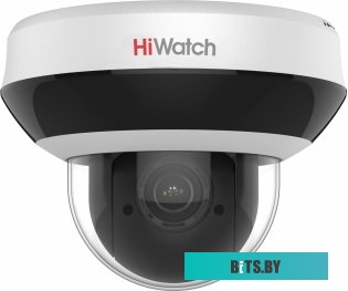 IP-камера HiWatch DS-I205M(B)