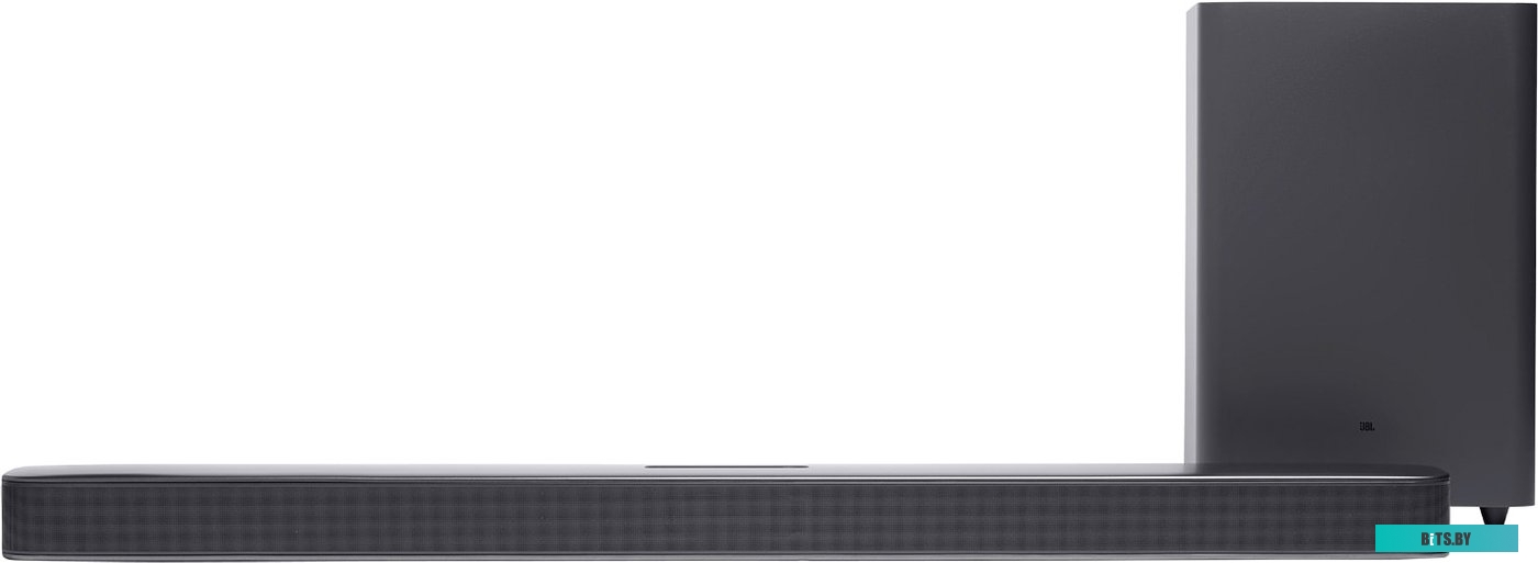 Саундбар JBL Bar 2.1 Deep Bass <JBLBAR21DBBLK>