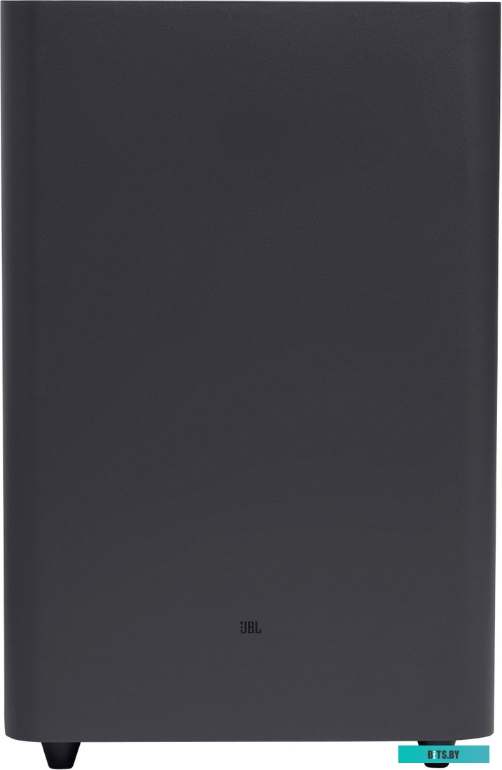 Саундбар JBL Bar 2.1 Deep Bass <JBLBAR21DBBLK>