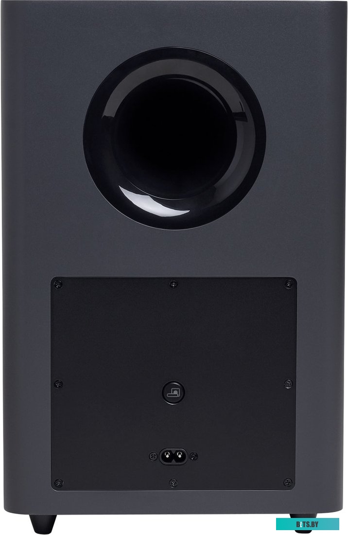Саундбар JBL Bar 2.1 Deep Bass <JBLBAR21DBBLK>
