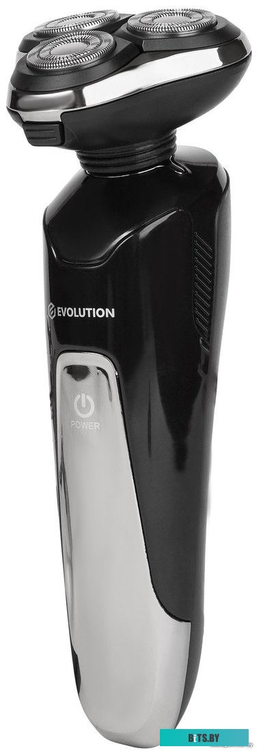 Электробритва Evolution Bristless 3R