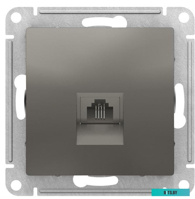 Розетка Schneider Electric AtlasDesign ATN000981